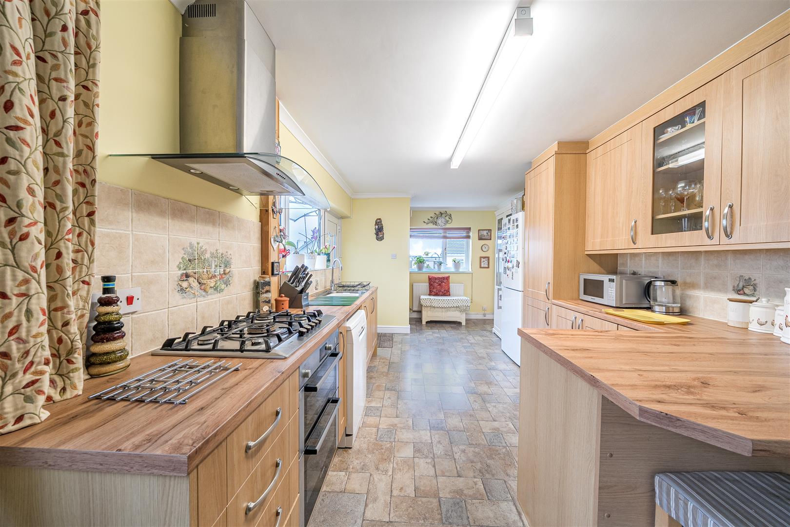 Maenor Helyg, Pembrey, Burry Port, SA16 0TU